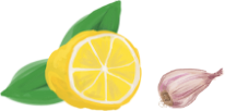 Limone_Aglio